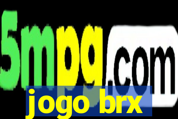 jogo brx